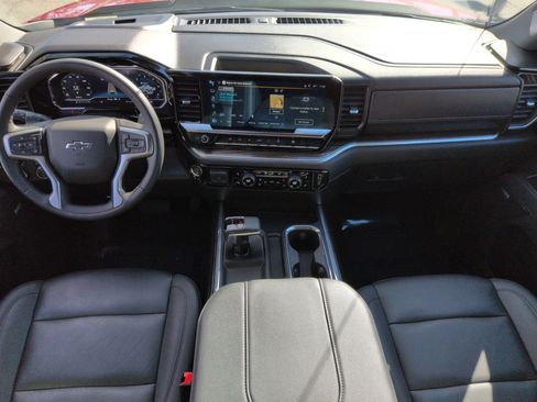 Used 2025 Chevrolet Silverado 1500 RST w/ RST All Star Premium Package image 27