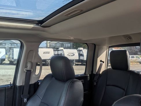 Used 2017 RAM 1500 Sport AWD/4WD image 19