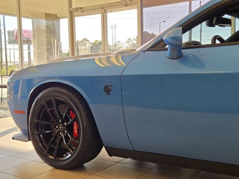 Used 2023 Dodge Challenger SRT Hellcat image 14