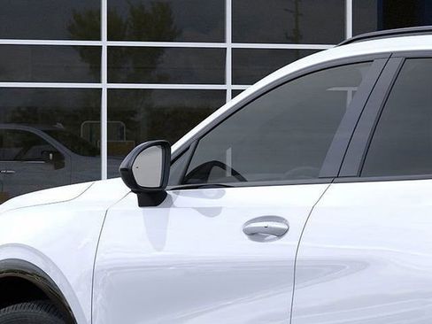 New 2026 Buick Envision Sport Touring image 12