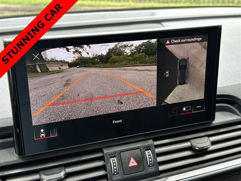 Used 2024 Audi Q5 2.0T Premium Plus image 25