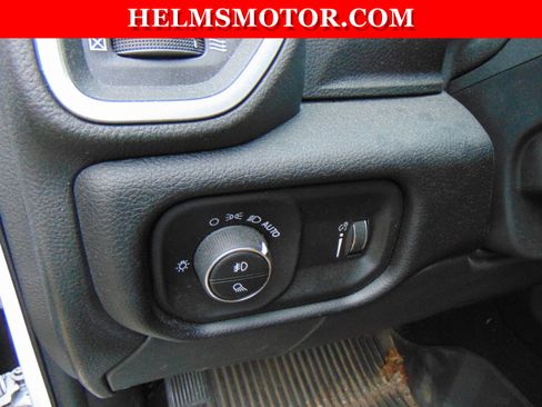 Certified 2022 RAM 3500 Big Horn w/ Level 1 Equipment Group image 28