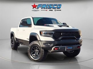 Used 2021 RAM 1500 TRX w/ TRX Level 2 Equipment Group video 1