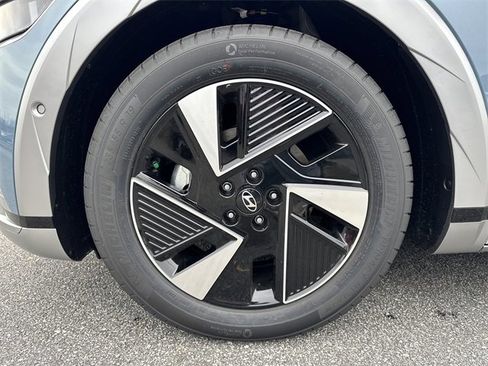 New 2026 Hyundai Ioniq 5 Limited image 11