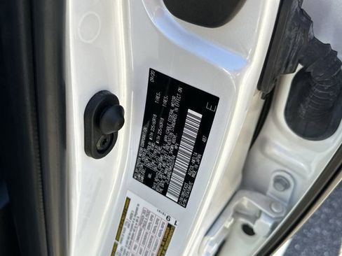 Used 2021 Lexus NX 300 FWD w/ Premium Package image 38