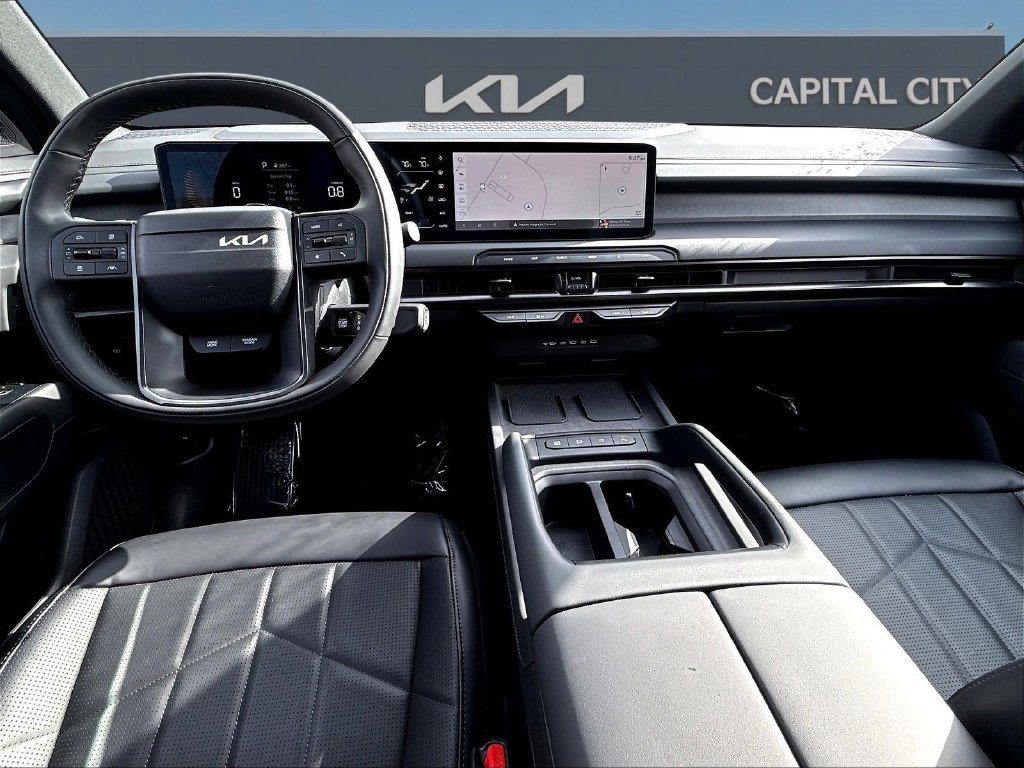 Used 2027 Kia Telluride EX X-Line w/ Towing Package AWD/4WD image 11