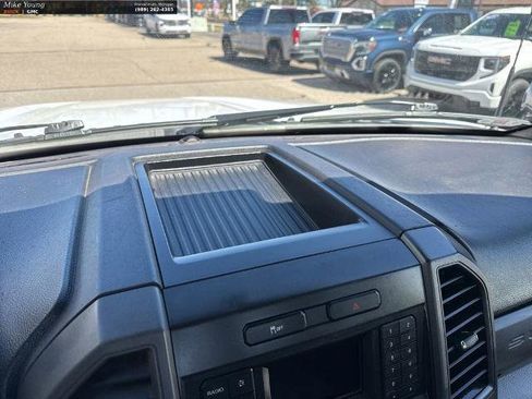 Used 2021 Ford F350 XL AWD/4WD image 24