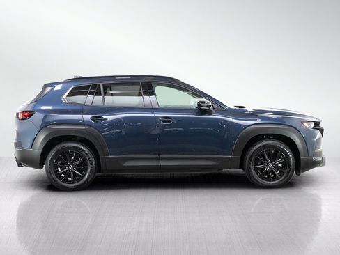Used 2026 MAZDA CX-50 AWD 2.5 Hybrid w/ Cargo Package image 6