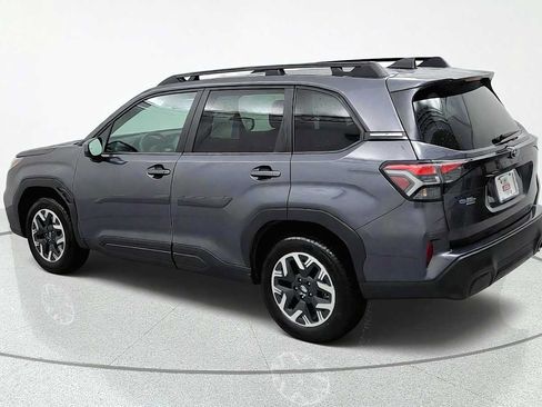 Certified 2026 Subaru Forester Premium AWD/4WD image 6