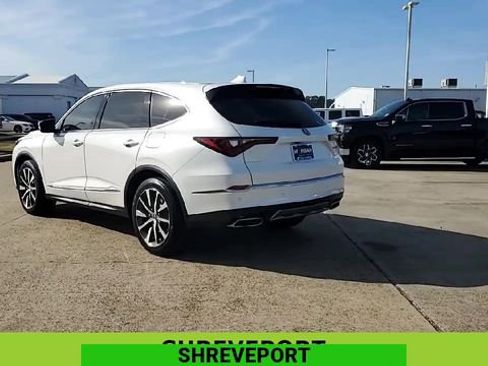 Used 2026 Acura MDX FWD w/ Technology Package image 7