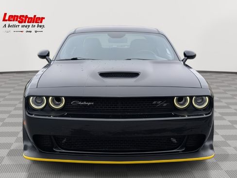 Used 2023 Dodge Challenger R/T Scat Pack image 8