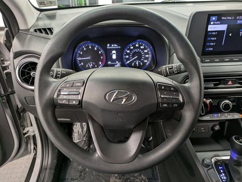 Certified 2023 Hyundai Kona SEL AWD/4WD image 21