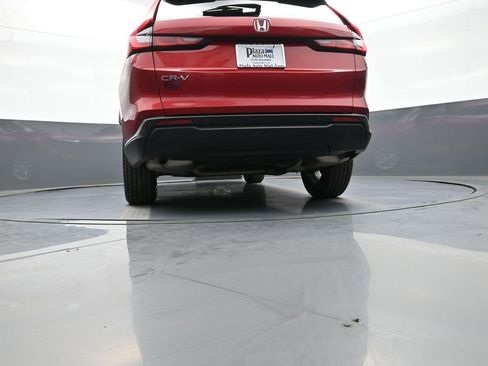 Certified 2024 Honda CR-V EX-L image 32