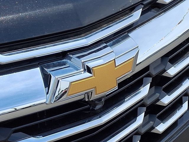 Used 2025 Chevrolet Equinox LT AWD/4WD image 28