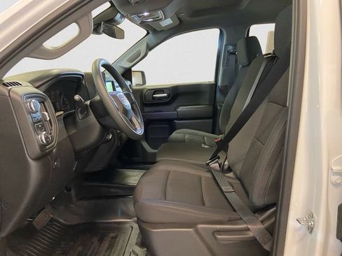 New 2026 GMC Sierra 1500 Pro w/ Trailering Package image 10