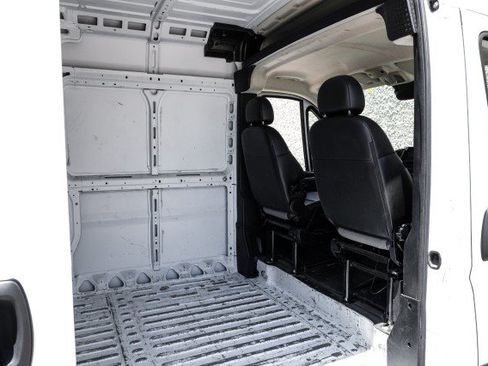 Used 2023 RAM ProMaster 2500 FWD image 29