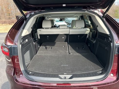 New 2026 MAZDA CX-90 3.3 Turbo S w/ Premium Package image 25