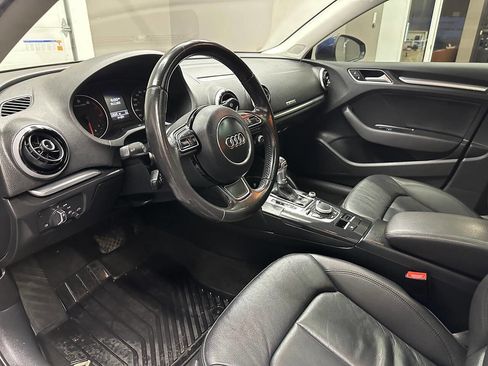 Used 2015 Audi A3 2.0T Premium w/ Cold Weather Package image 14