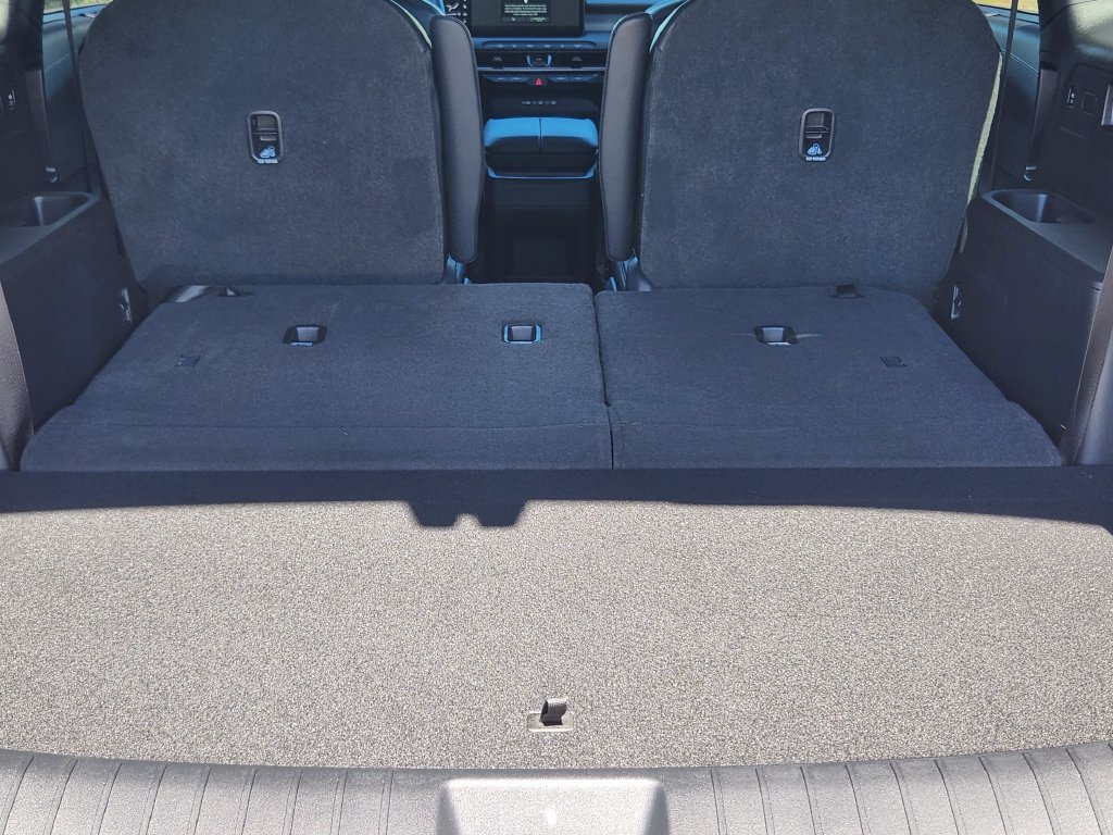 New 2027 Kia Telluride EX X-Line AWD/4WD image 13