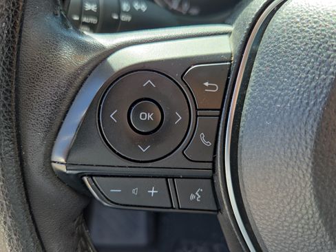 Used 2024 Toyota RAV4 XLE Premium w/ Weather Package FWD image 25