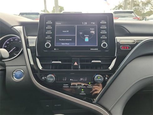 Used 2023 Toyota Camry LE image 25