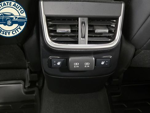 Used 2020 Subaru Legacy Limited AWD/4WD image 30
