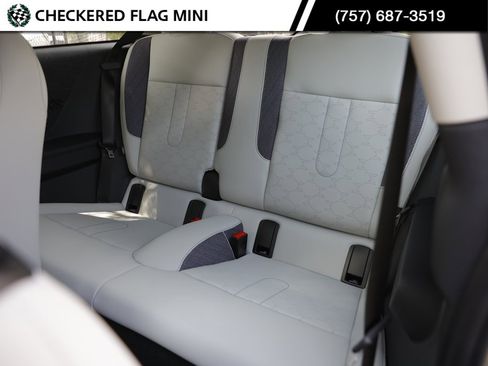 Used 2025 MINI Cooper S image 22