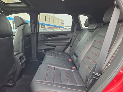 Used 2024 Honda CR-V Sport-L image 12