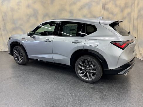 Used 2025 Acura ADX A-Spec image 4