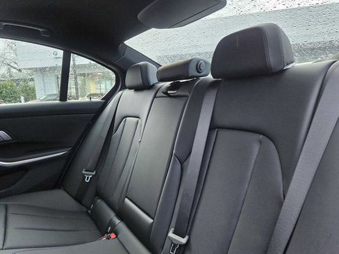 New 2026 BMW 330i xDrive Sedan w/ M Sport Package image 21