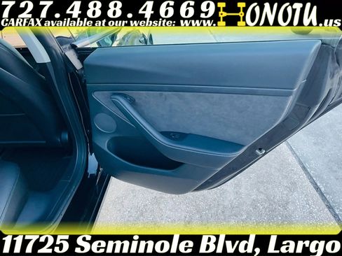 Used 2022 Tesla Model 3 image 21