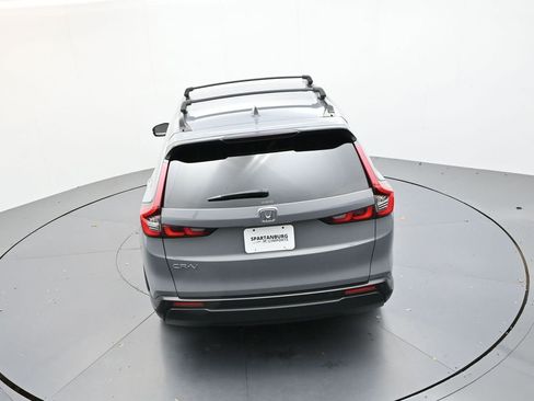 Used 2024 Honda CR-V EX-L image 24