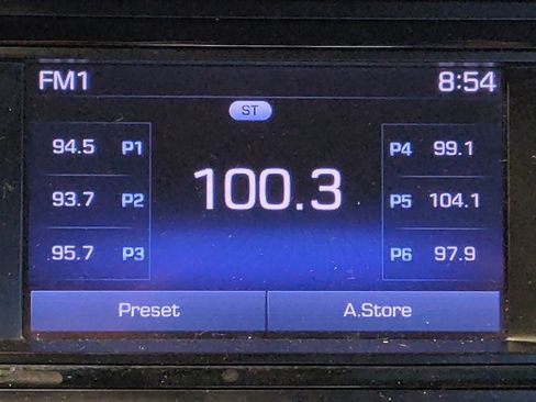 Used 2016 Hyundai Tucson Sport image 25