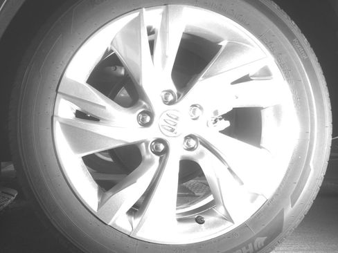 Used 2025 Buick Encore GX Preferred AWD/4WD image 14