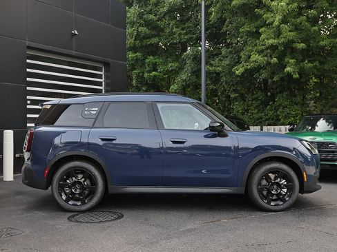New 2027 MINI Cooper Countryman S AWD/4WD image 4
