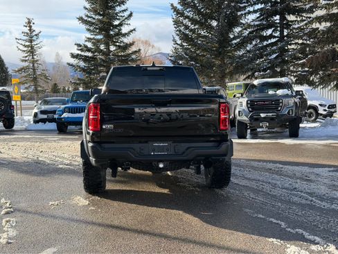 Used 2026 RAM 1500 RHO w/ RHO Level 1 Equipment Group image 15