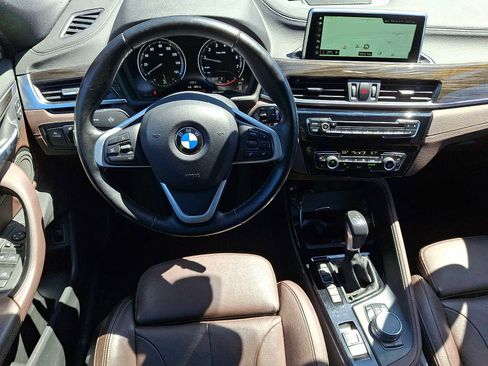 Used 2018 BMW X2 xDrive28i w/ Premium Package AWD/4WD image 11