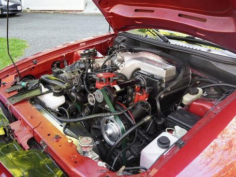 Used 1995 Ford Mustang GT RWD image 24