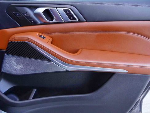 Certified 2023 BMW X5 M50i w/ Executive Package image 32