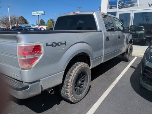 Used 2014 Ford F150 XLT w/ Trailer Tow Package image 5