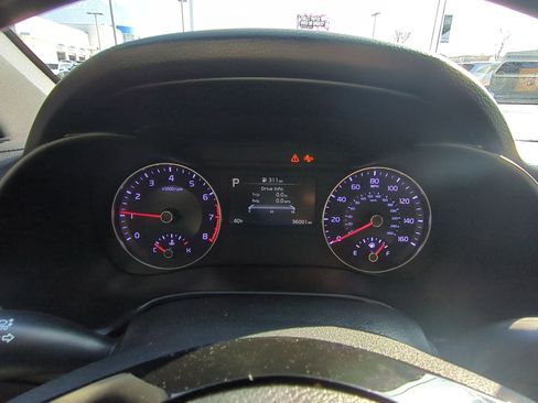 Used 2023 Kia Forte GT-Line image 22