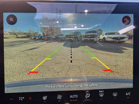 Used 2024 Ford Mustang Dark Horse image 27