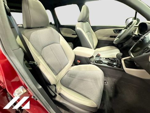 New 2026 Subaru Forester Premium AWD/4WD image 28