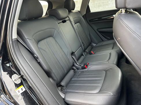 Used 2020 Audi Q5 2.0T Premium Plus w/ Premium Plus Package image 21