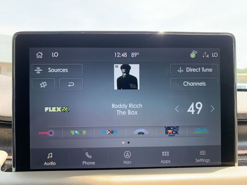 Used 2022 Lincoln Aviator Reserve w/ Equipment Group 201A AWD/4WD image 23