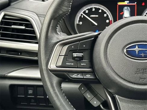 Certified 2021 Subaru Forester Premium w/ Popular Package #1 image 9