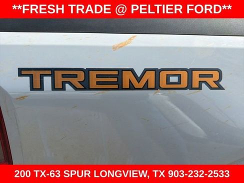 Used 2023 Ford Maverick Tremor w/ Tremor Off-Road Package image 24