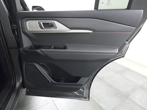 New 2026 Ford Explorer Active w/ Active Comfort Package AWD/4WD image 28