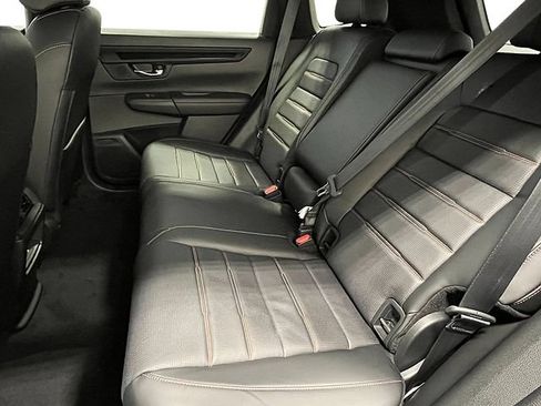 New 2025 Honda CR-V Sport-L image 27