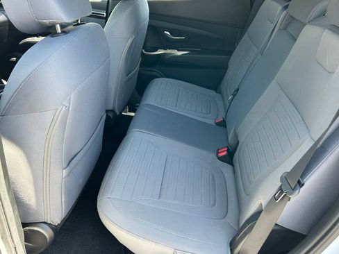 Used 2022 Hyundai Santa Cruz SEL w/ Activity Package FWD image 17